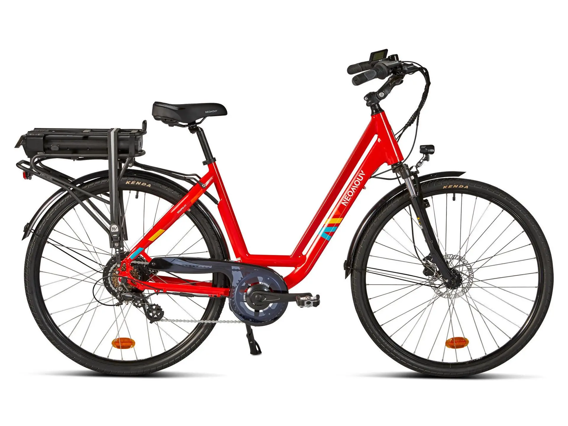 Velo electrique