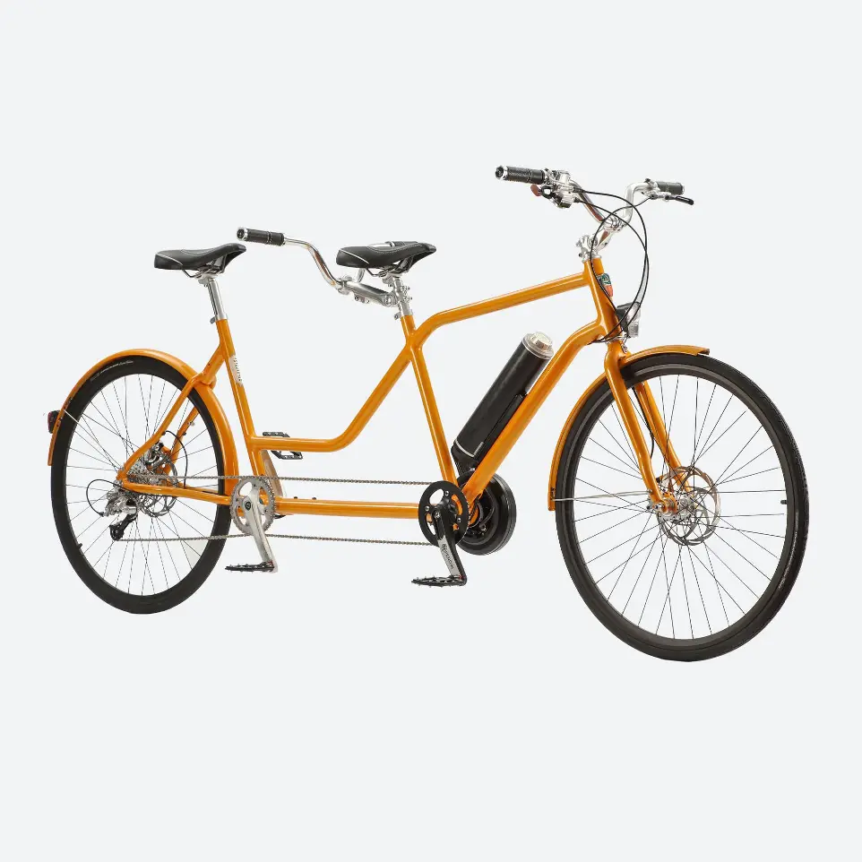 Tandem
