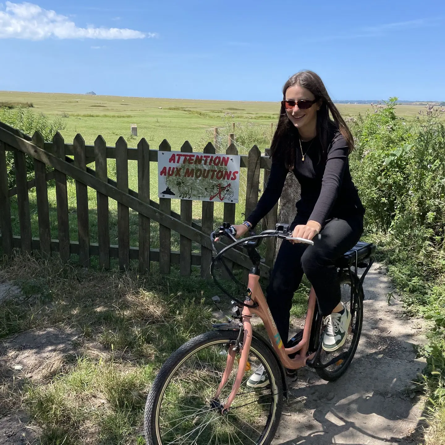 Location vélo le Val Sain-Père