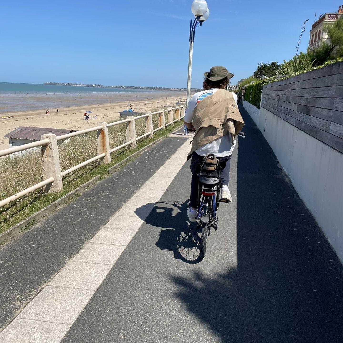 Location vélo saint hillaire du harcouet