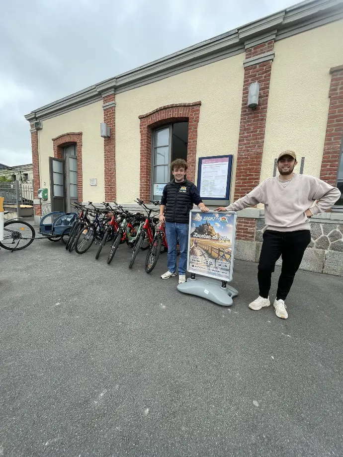 locatio vélo pontorson locatio vélo pontorson