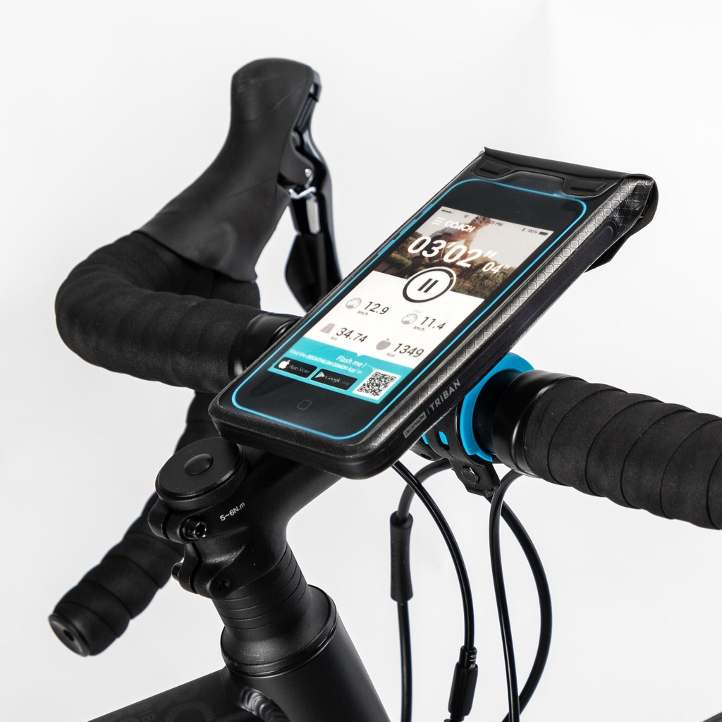 Support téléphone