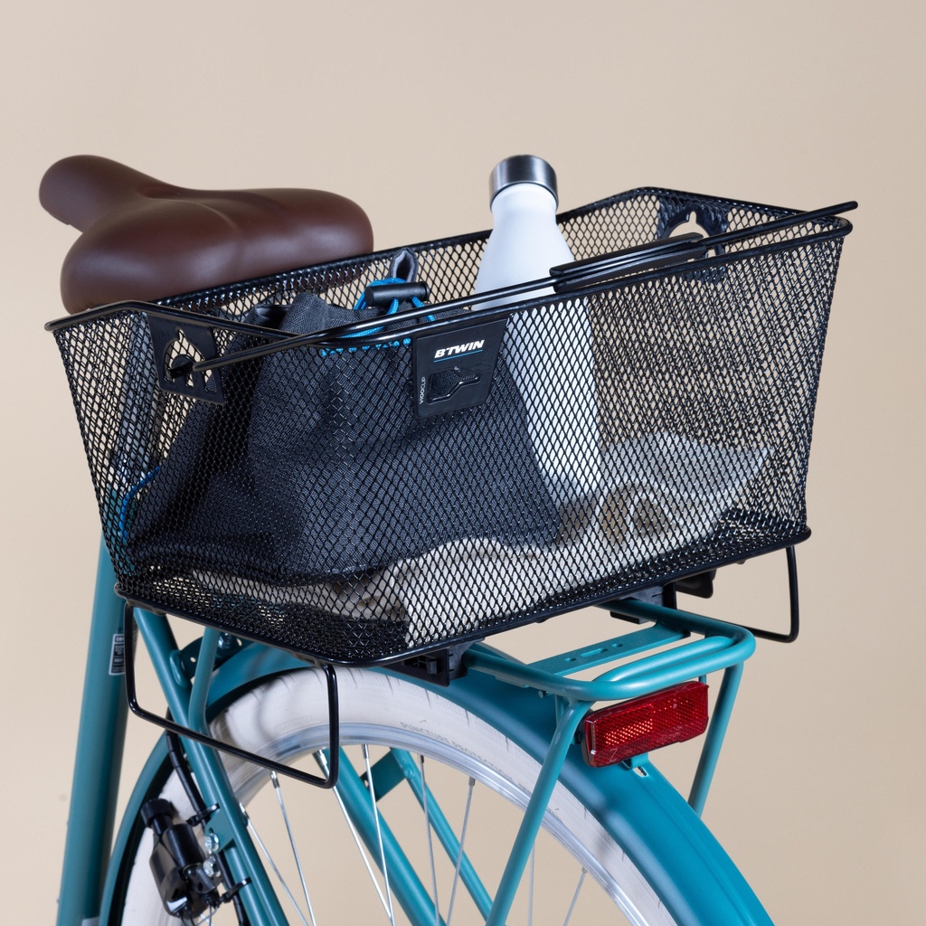 Panier arrière