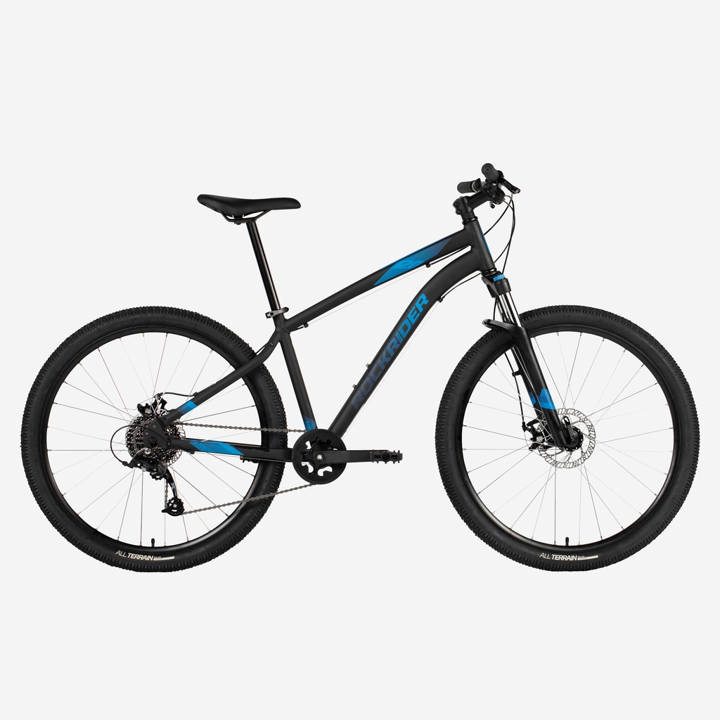 VTT (26")