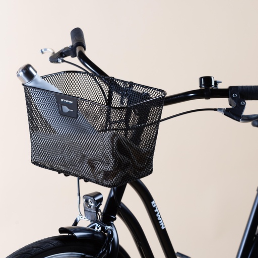 Panier avant